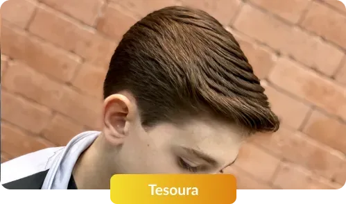 Tesoura